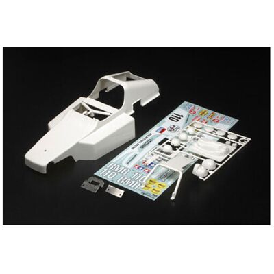 Tamiya 51386 Buggy Champ Body Set - RC Hop-ups Tamiya 51386 Buggy Champ Body Set - RC Hop-ups
