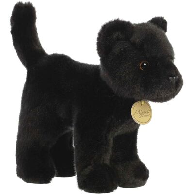Aurora World Aurora? Adorable Miyoni? Panther Stuffed Animal - Lifelike Detail - Cherished Co Aurora World Aurora? Adorable Miyoni? Panther Stuffed Animal - Lifelike Detail - Cherished Co