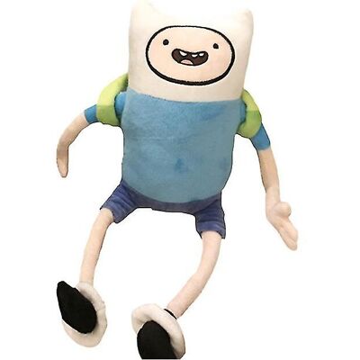 Unbranded (42cm) 28-42cm Finn Jake Bmo Soft Stuffed Animal Dolls Creative Adventure Time P Unbranded (42cm) 28-42cm Finn Jake Bmo Soft Stuffed Animal Dolls Creative Adventure Time P