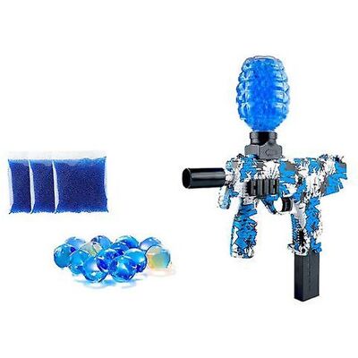 Unbranded Gel Ball Blaster Gun Toy Unbranded Gel Ball Blaster Gun Toy