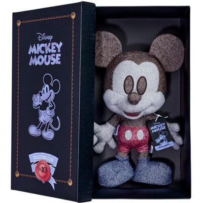 Simba - 6315870309 - Denim - 35 cm - Plush Figure Simba - 6315870309 - Denim - 35 cm - Plush Figure
