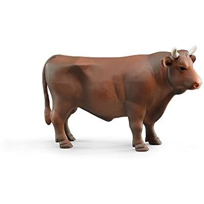 Bruder Bull - Brown - Bull - Brown Bruder Bull - Brown - Bull - Brown