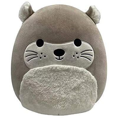 Squishmallows Rie Sea Otter - Soft Plush Toy Squishmallows Rie Sea Otter - Soft Plush Toy