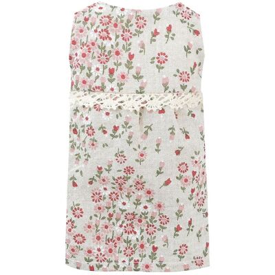 Unbranded (Skirt 5) 10'' Stuffed Animal Rabbit Dress/doll Toddler Toy Superrr Soft Doll Di Unbranded (Skirt 5) 10'' Stuffed Animal Rabbit Dress/doll Toddler Toy Superrr Soft Doll Di