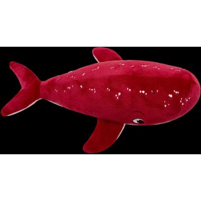 Unbranded (Whale) Nimona Monster Girl Nimona Plushie Soft Stuffed Toy Unbranded (Whale) Nimona Monster Girl Nimona Plushie Soft Stuffed Toy