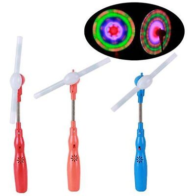 Unbranded Flashing Light Up Led Spinning Windmill Glows Child Toys Music Present Gift Rand Unbranded Flashing Light Up Led Spinning Windmill Glows Child Toys Music Present Gift Rand