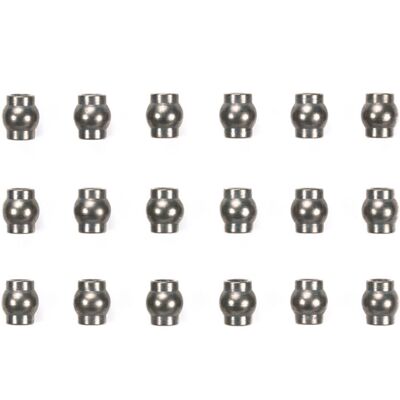 Tamiya 54945 Low Friction Ball Collars - RC Car Spare Part Tamiya 54945 Low Friction Ball Collars - RC Car Spare Part
