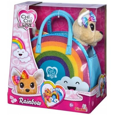Simba Toys Chi Chi Love Rainbow - Toys Simba Toys Chi Chi Love Rainbow - Toys
