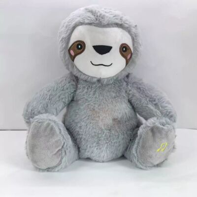 YETP STAR (New sloth) Cute Koala Breathing Musical Soothing Doll Sleep Toy Anxiety Relief YETP STAR (New sloth) Cute Koala Breathing Musical Soothing Doll Sleep Toy Anxiety Relief