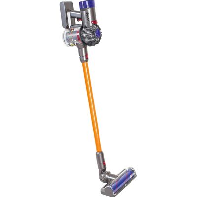Casdon 68702 Dyson Cordless Vacuum Interactive Toy for Children Aged 3 Casdon 68702 Dyson Cordless Vacuum Interactive Toy for Children Aged 3