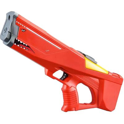 Unbranded (red) 2023 New Electric Water Guns For Adults Kids,powerful Automatic Water Gun, Unbranded (red) 2023 New Electric Water Guns For Adults Kids,powerful Automatic Water Gun,