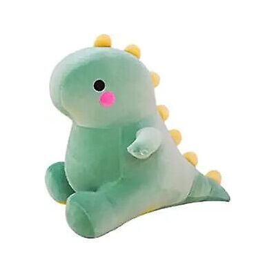 Unbranded Stuffed Animal Pickle Dinosaur Plush Toys - Dinosaur Plush Doll Toy Dorable Supe Unbranded Stuffed Animal Pickle Dinosaur Plush Toys - Dinosaur Plush Doll Toy Dorable Supe