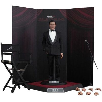 Figure Hot Toys MIS013 - Leslie Cheung Miss You Much Leslie Version Figure Hot Toys MIS013 - Leslie Cheung Miss You Much Leslie Version