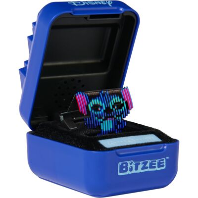 Bitzee Store Bitzee, Disney Interactive Toy with 30 Characters Inside, Reacts to Swipes, Tilt Bitzee Store Bitzee, Disney Interactive Toy with 30 Characters Inside, Reacts to Swipes, Tilt