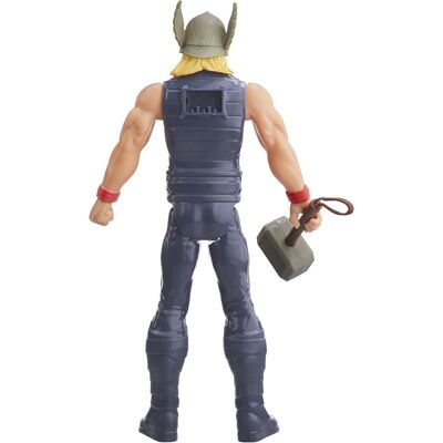Hasbro Marvel - Titan Hero Series - Thor Kids Toy - Board Game Hasbro Marvel - Titan Hero Series - Thor Kids Toy - Board Game