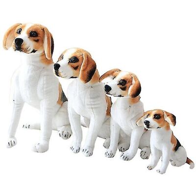 Unbranded (Miguelu sitting, 40cm) Lifelike Stuffed Animal Dog Doll Plush Dalmatian Dog Unbranded (Miguelu sitting, 40cm) Lifelike Stuffed Animal Dog Doll Plush Dalmatian Dog