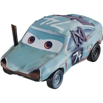 Disney Cars Toys 3 Diecast Patty Vehicle Disney Cars Toys 3 Diecast Patty Vehicle