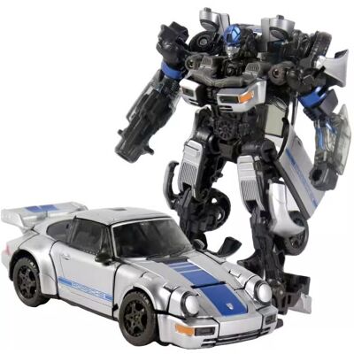Maxpower (12.5CM CY-01No Box) Cool Transformation Robot Movie Toy KO JB01 Anime Car Airpl Maxpower (12.5CM CY-01No Box) Cool Transformation Robot Movie Toy KO JB01 Anime Car Airpl