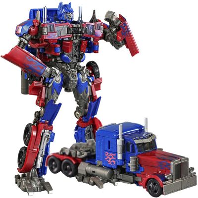 Maxpower (17CM JLH8801A No Box) Cool Transformation Robot Movie Toy KO JB01 Anime Car Air Maxpower (17CM JLH8801A No Box) Cool Transformation Robot Movie Toy KO JB01 Anime Car Air