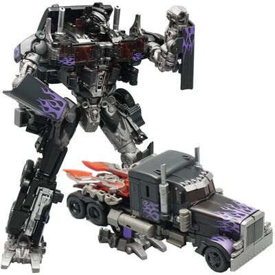 Maxpower (17CM JLH8801B No Box) Cool Transformation Robot Movie Toy KO JB01 Anime Car Air Maxpower (17CM JLH8801B No Box) Cool Transformation Robot Movie Toy KO JB01 Anime Car Air