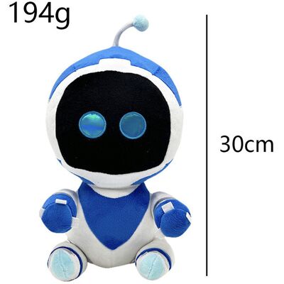 Maxpower (stuffed doll 02) Game Astro Bots Stuffed Doll Toy Astrobot Pillow Collection M Maxpower (stuffed doll 02) Game Astro Bots Stuffed Doll Toy Astrobot Pillow Collection M