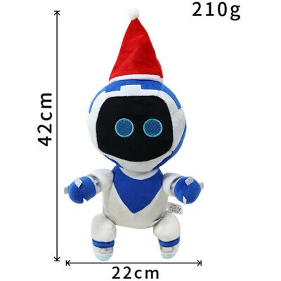 Maxpower (stuffed doll 17) Game Astro Bots Stuffed Doll Toy Astrobot Pillow Collection M Maxpower (stuffed doll 17) Game Astro Bots Stuffed Doll Toy Astrobot Pillow Collection M