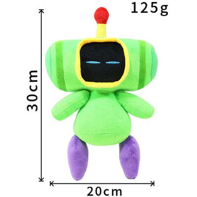 Maxpower (stuffed doll 20) Game Astro Bots Stuffed Doll Toy Astrobot Pillow Collection M Maxpower (stuffed doll 20) Game Astro Bots Stuffed Doll Toy Astrobot Pillow Collection M
