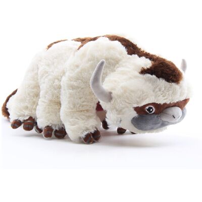 Unbranded (Appa 50cm) Stuffed Aang Avatar Toys Stuffed Animal Doll Children Holiday Birthd Unbranded (Appa 50cm) Stuffed Aang Avatar Toys Stuffed Animal Doll Children Holiday Birthd