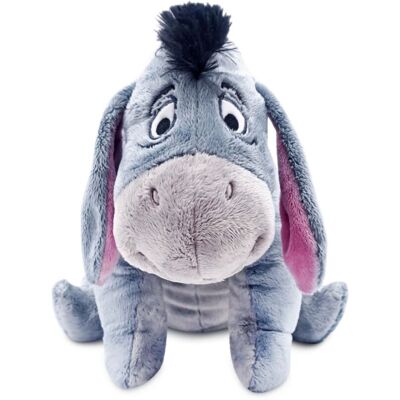 Disney Store Official - Eeyore - Medium - Plush Toy Disney Store Official - Eeyore - Medium - Plush Toy