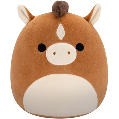 Squishmallows Original 7.5-Inch Philip the Brown Horse Squishmallows Original 7.5-Inch Philip the Brown Horse