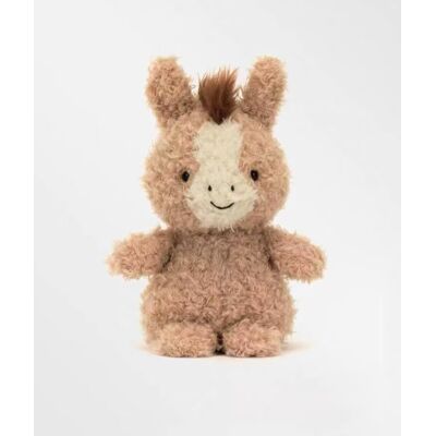Bonxaif 7 inches Stuffed Plush Doll Little Horse Stuffed Animal Horse & Pony Plush Toy Bonxaif 7 inches Stuffed Plush Doll Little Horse Stuffed Animal Horse & Pony Plush Toy