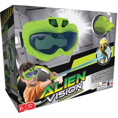 Fotorama Alien Vision Action Game New Version Shoot Roaring Aliens Wrist Blast Fotorama Alien Vision Action Game New Version Shoot Roaring Aliens Wrist Blast