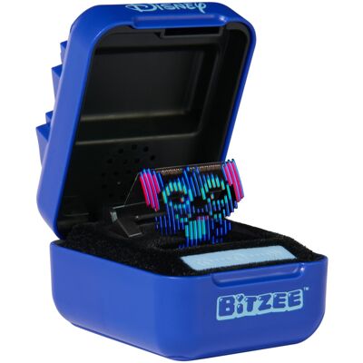 Bitzee, Disney Interactive Toy with 30 Characters Available, Reacts to Tilt, Tou Bitzee, Disney Interactive Toy with 30 Characters Available, Reacts to Tilt, Tou