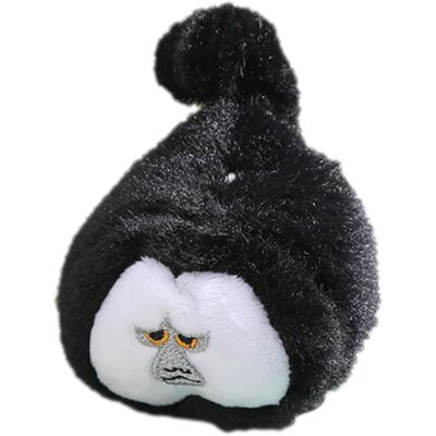 Unbranded (Wagging Tail) Stuffed Plush Toy Windup Clockwork Wagging Tail Monkey Monkey Unbranded (Wagging Tail) Stuffed Plush Toy Windup Clockwork Wagging Tail Monkey Monkey