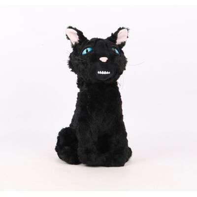 Unbranded Coraline The Secret Door Stuffed Animal Cartoon Funny Child Holiday Gift Doll Unbranded Coraline The Secret Door Stuffed Animal Cartoon Funny Child Holiday Gift Doll
