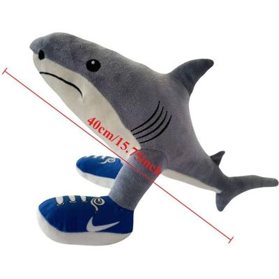 Unbranded (Tralalelotra) Tung Tung Tung Sahur Stuffed Toy Parody Doll Short Plush Material Unbranded (Tralalelotra) Tung Tung Tung Sahur Stuffed Toy Parody Doll Short Plush Material