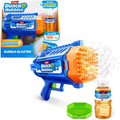 Zuru Bunch O Bubbles Bubble Blaster 7000/min Zuru Bunch O Bubbles Bubble Blaster 7000/min