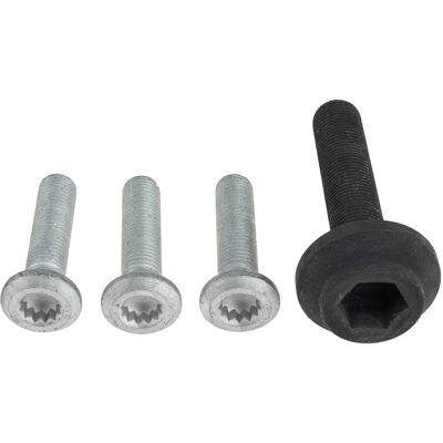 Audi KLP-VW-013-Z Front Wheel Bearing Kit - Wheel Bearing Repair Audi KLP-VW-013-Z Front Wheel Bearing Kit - Wheel Bearing Repair