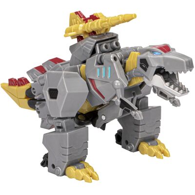 Transform tory Transformers Toys EarthSpark Deluxe Class Grimlock Action Figure 5-Inch Robot Transform tory Transformers Toys EarthSpark Deluxe Class Grimlock Action Figure 5-Inch Robot