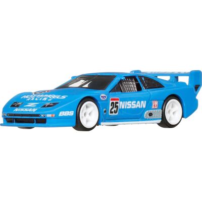 Hot Wheels Premium Car Culture Collectible Toy Car 1:64 Scale Die-Cast Nissan 3 Hot Wheels Premium Car Culture Collectible Toy Car 1:64 Scale Die-Cast Nissan 3