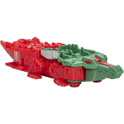 Hasbro EarthSpark 1-Step Flip Changer Skullcruncher 4-Inch Converting Rob Hasbro EarthSpark 1-Step Flip Changer Skullcruncher 4-Inch Converting Rob