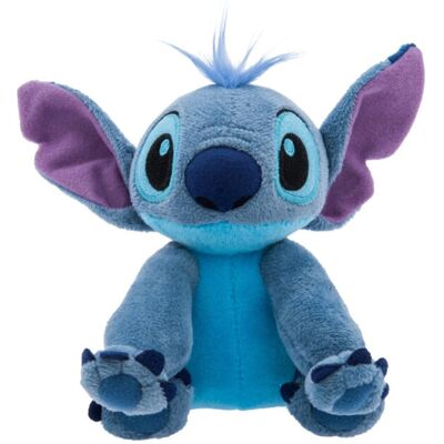 Disney Store Official Mini Bean Bag Plushies - Stitch - Cute Stuffed Animal with Disney Store Official Mini Bean Bag Plushies - Stitch - Cute Stuffed Animal with