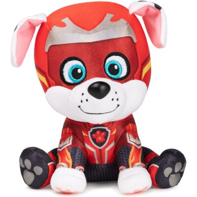 Paw Patrol GUND The Mighty Movie Marshall Stuffed Animal, Plush Toy for Ages 1 a Paw Patrol GUND The Mighty Movie Marshall Stuffed Animal, Plush Toy for Ages 1 a