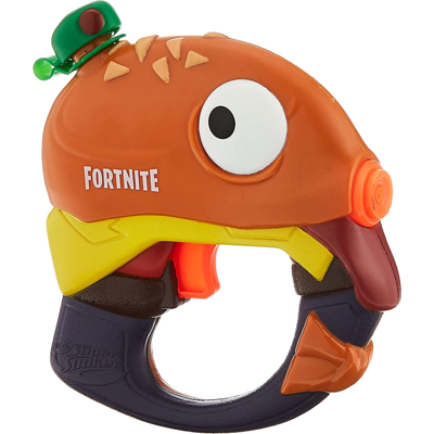 Nerf Super Soaker Fortnite Beef Boss Water Blaster- Mini Beef Boss Nerf Super Soaker Fortnite Beef Boss Water Blaster- Mini Beef Boss