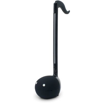Otamatone Regular Black Japanese Electronic Musical Instrument, Portable Touch S Otamatone Regular Black Japanese Electronic Musical Instrument, Portable Touch S