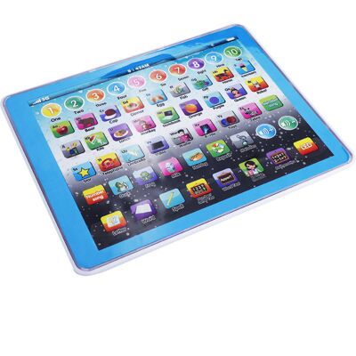 Unbranded Kids Children Tablet Pad Electronic Preschool Unbranded Kids Children Tablet Pad Electronic Preschool