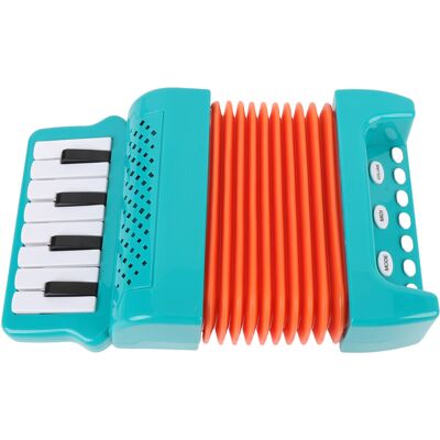 Unbranded Kids Accordion Toy Electronic Accordion Music Unbranded Kids Accordion Toy Electronic Accordion Music