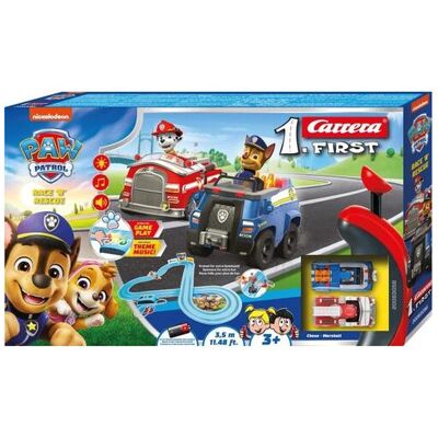 Carrera Racer Track - Toy Race Track for Preschoolers Carrera Racer Track - Toy Race Track for Preschoolers