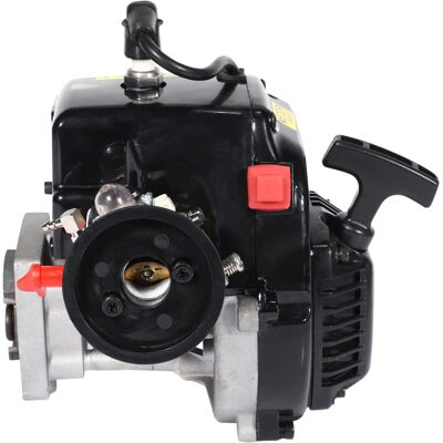 Unbranded Baja 4 Bolt 29Cc Gas Engines for 1/5 HPI Rovan KM 5B 5T 5SC LOSI DBXL FG Buggy R Unbranded Baja 4 Bolt 29Cc Gas Engines for 1/5 HPI Rovan KM 5B 5T 5SC LOSI DBXL FG Buggy R