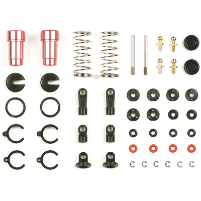Tamiya 53155 Low Friction Alum. Damper - RC Hop-ups Tamiya 53155 Low Friction Alum. Damper - RC Hop-ups